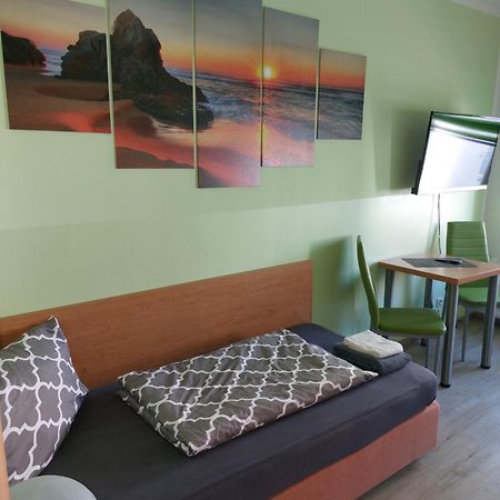 Ferienwohnung Holzhausen لبسيا المظهر الخارجي الصورة