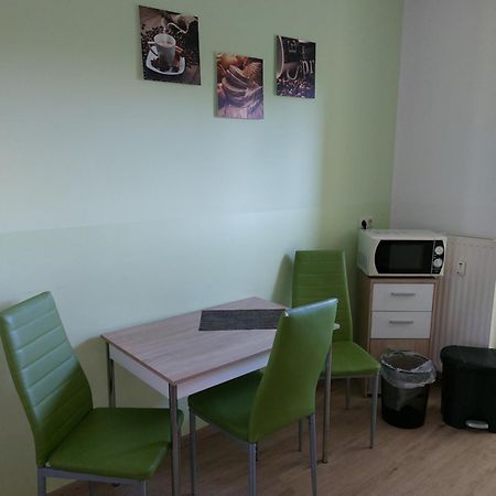 Ferienwohnung Holzhausen لبسيا المظهر الخارجي الصورة