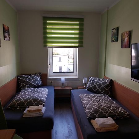 Ferienwohnung Holzhausen لبسيا المظهر الخارجي الصورة