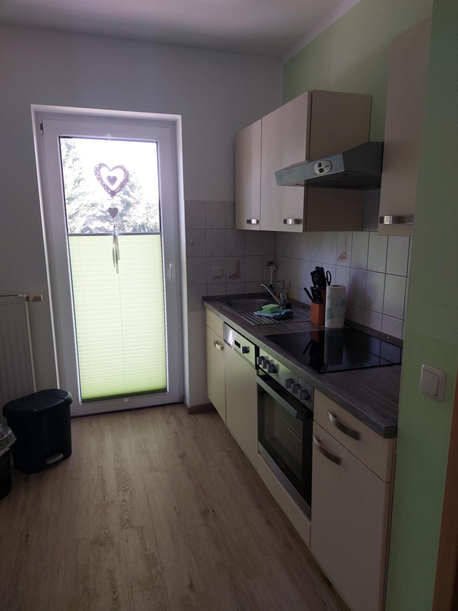 Ferienwohnung Holzhausen لبسيا المظهر الخارجي الصورة