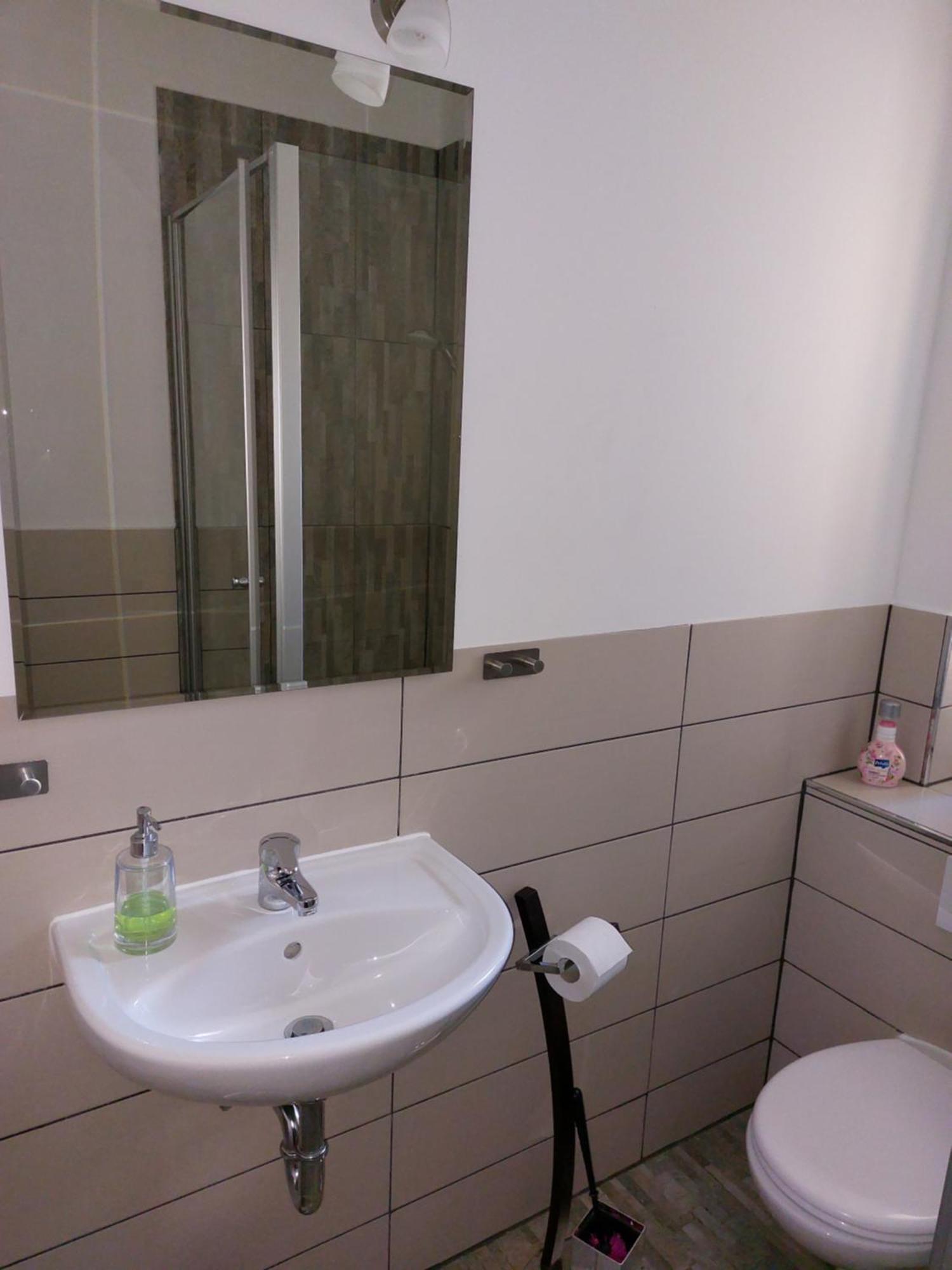 Ferienwohnung Holzhausen لبسيا المظهر الخارجي الصورة