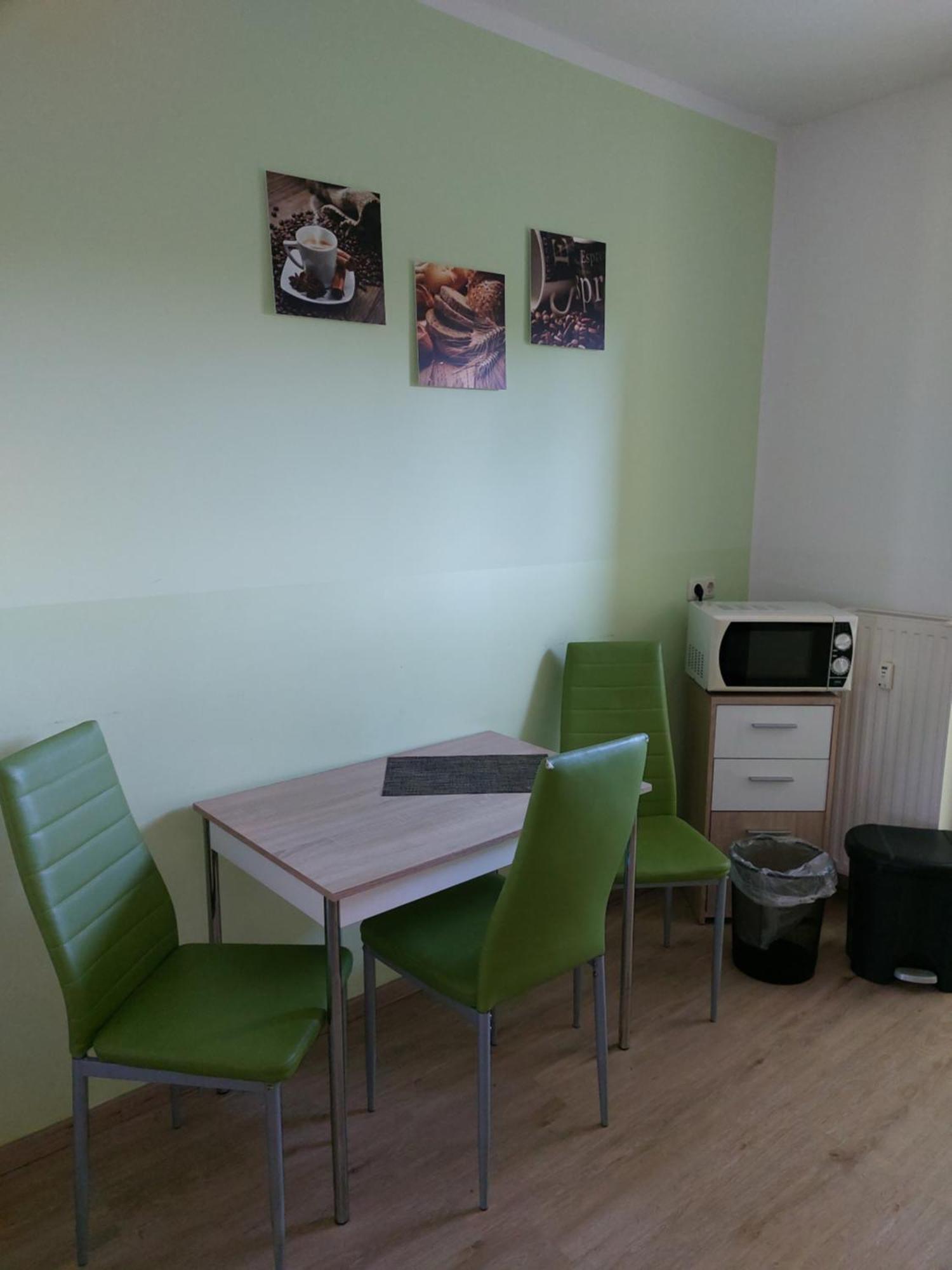 Ferienwohnung Holzhausen لبسيا المظهر الخارجي الصورة