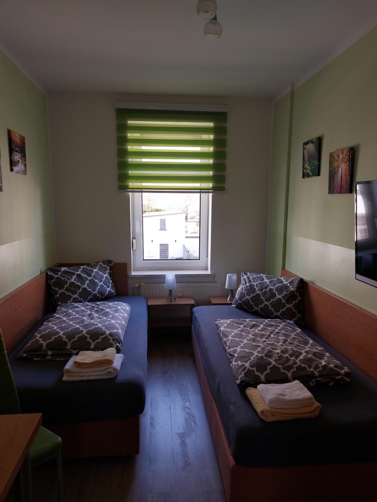 Ferienwohnung Holzhausen لبسيا المظهر الخارجي الصورة